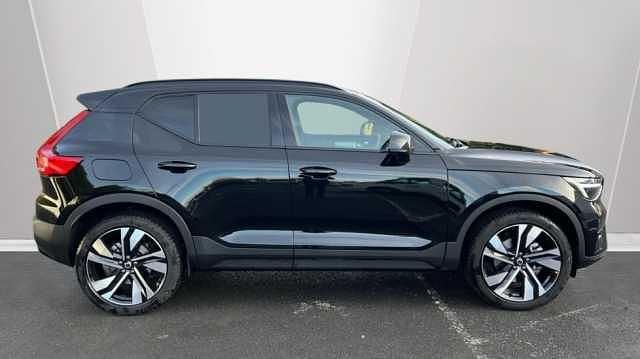 Used Volvo XC40 Plus 161 HP (118 kW) 2026 SUV