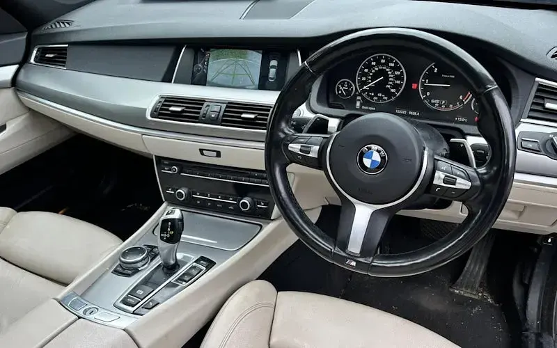 Używany BMW 520 M Sport 184 KM (135 kW) 2016 Hatchback