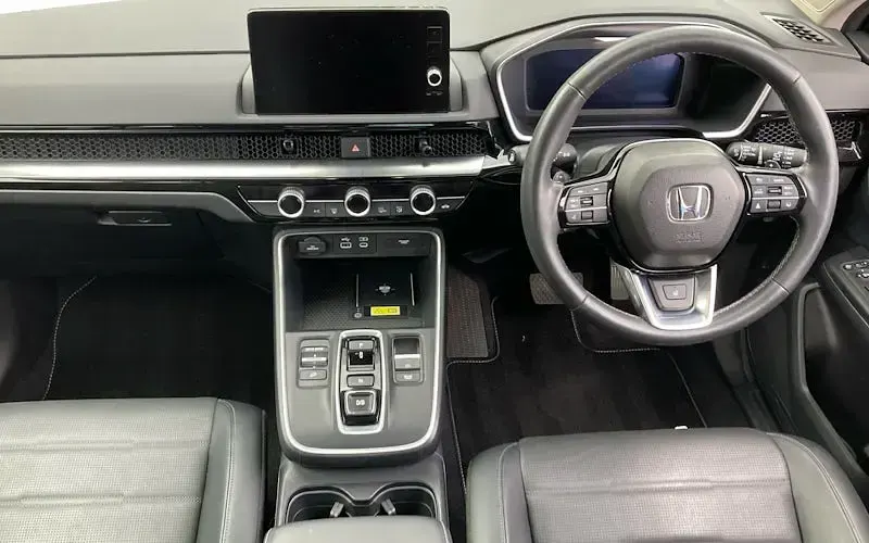 Used Honda CR-V Elegance 184 HP (135 kW) 2026 SUV