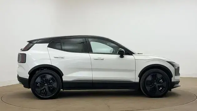 New Volvo EX30 CC Performance 310 kW (422 HP) 2026 SUV