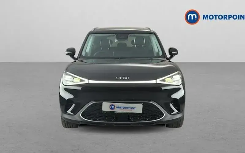 Used Smart #1 Edition #1 200 kW (272 HP) 2025 SUV