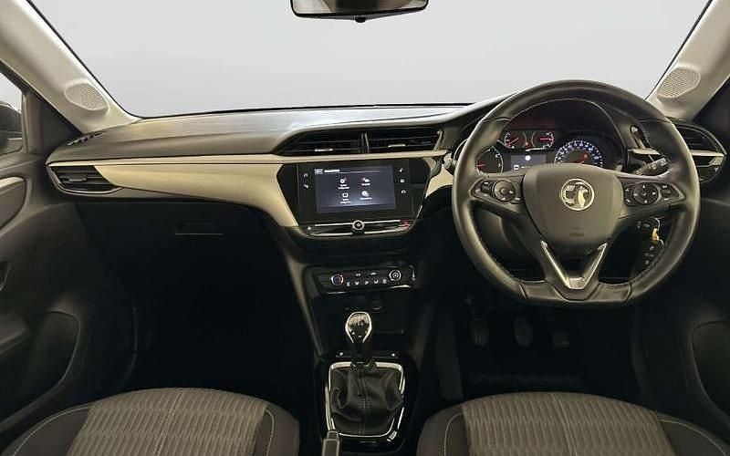 Used Vauxhall Corsa Design Edition 75 HP (55 kW) 2023 Hatchback