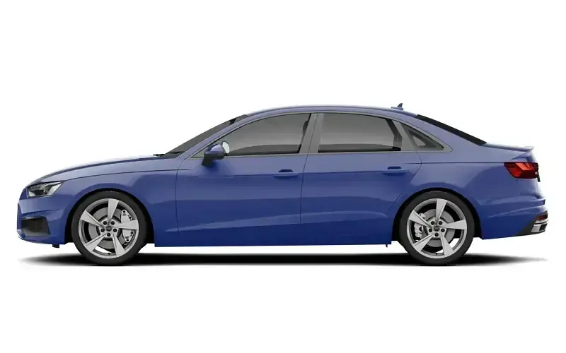 Used Audi A4 150 HP (110 kW) 2023 Sedan