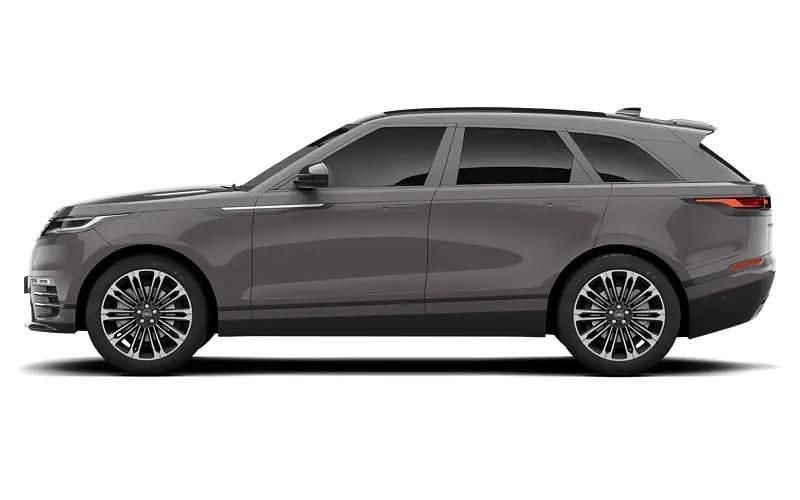 Usado Land Rover Range Rover Velar SE Dynamic 404 HP (297 kW) 2025 SUV