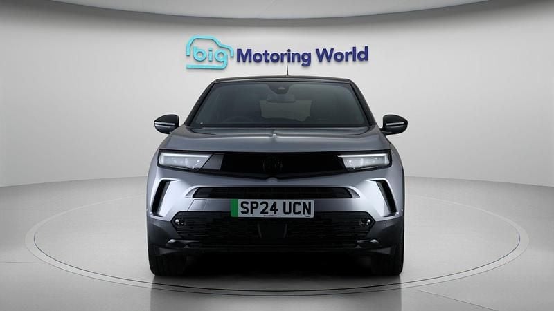 Used Vauxhall Mokka Ultimate 113 kW (154 HP) 2024 SUV