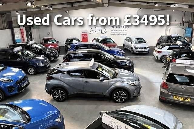 Used Toyota Auris Business Edition 111 HP (81 kW) 2015 Blue Hatchback