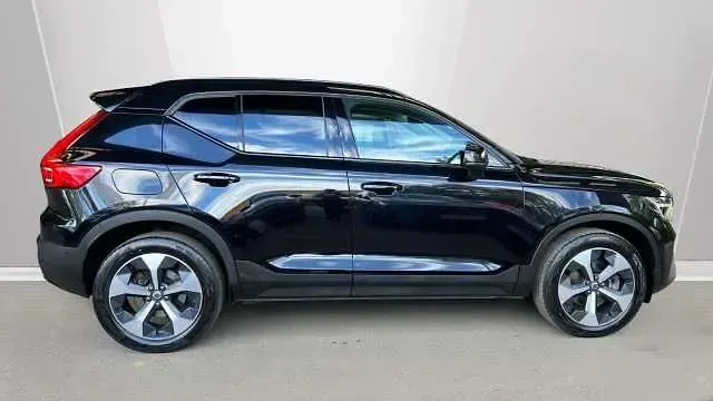 Used Volvo XC40 Ultimate 194 HP (142 kW) 2023 SUV