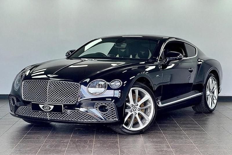 Used 2020 Bentley Continental GT Coupe | £114,990 (Expensive) - Image 1/1