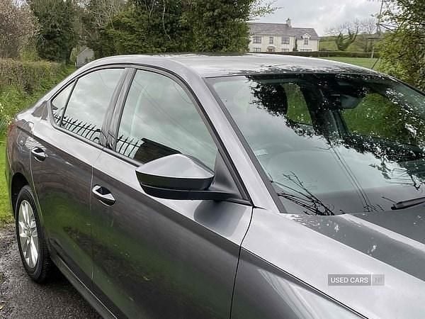 Używany Skoda Octavia SE Technology 2023 Szary Hatchback