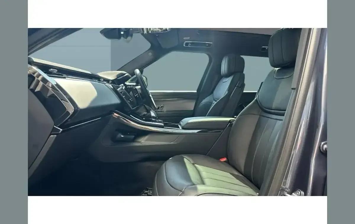 New Land Rover Range Rover Sport 245 HP (180 kW) 2025 Other SUV