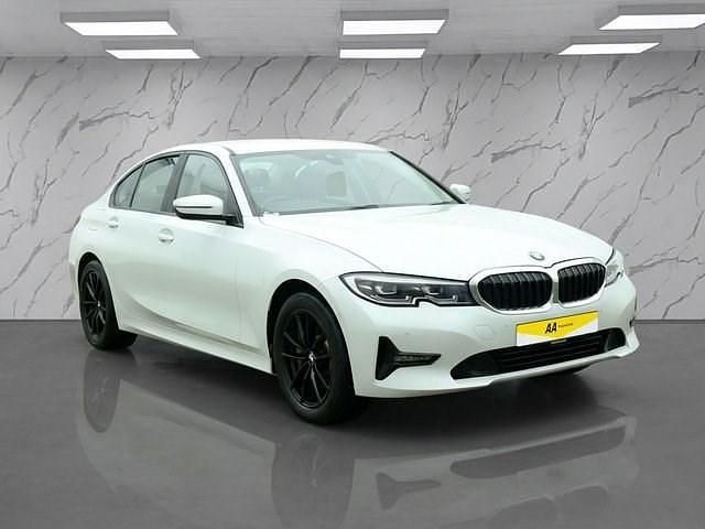 Used BMW 330 Impressive 292 HP (214 kW) 2020