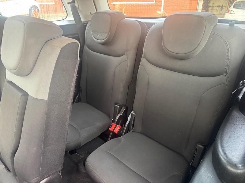 Used Fiat 500L Pop Star 85 HP (62 kW) 2014 Black MPV