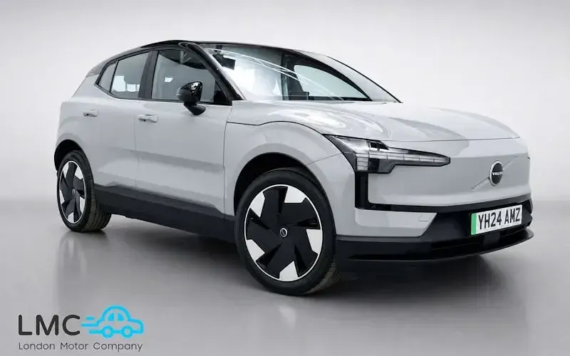 Used Volvo EX30 Plus 200 kW (272 HP) 2024 SUV