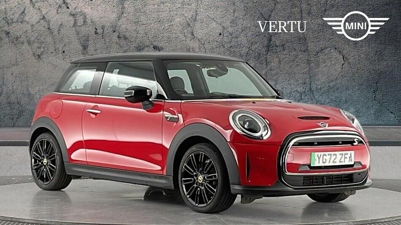 Used 2022 Mini Cooper S Level 2 Hatchback | £14,578 (Fair price) - Image 1/3