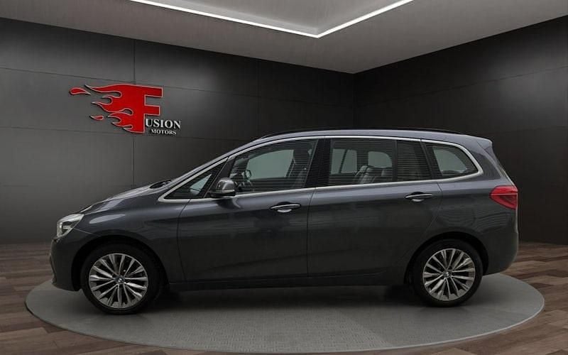 Used BMW 220 Luxury Line 190 HP (139 kW) 2021 Estate