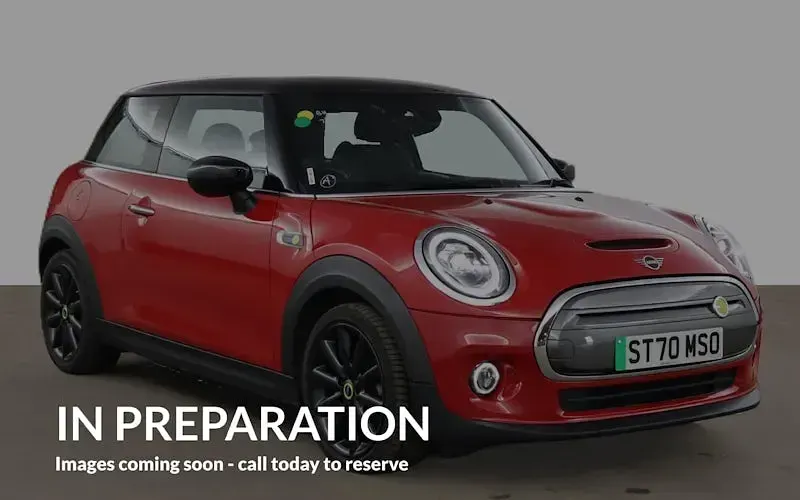 Used Mini Cooper S Level 2 135 kW (184 HP) 2020 Hatchback