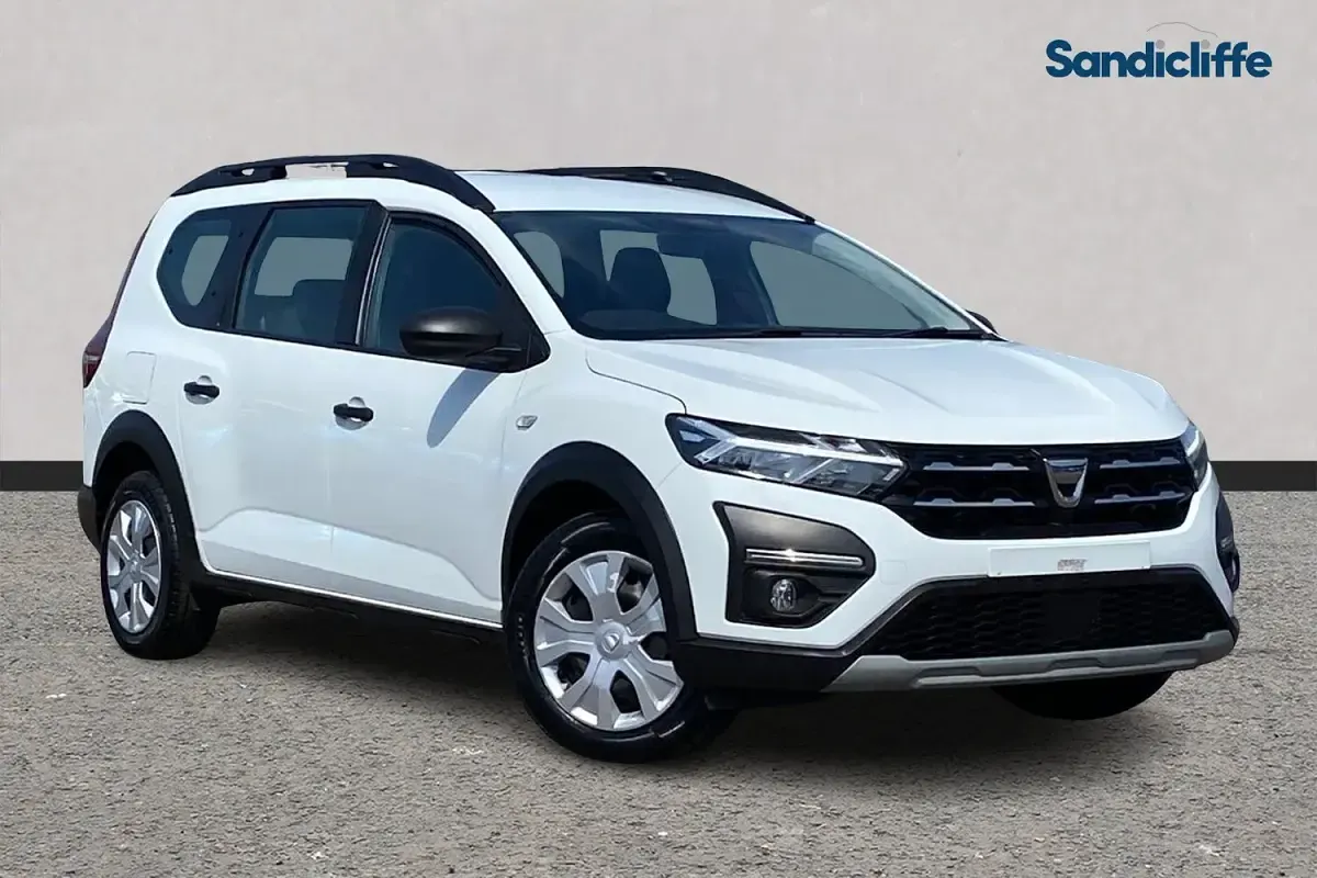 Used Dacia Jogger Essentiel 110 HP (80 kW) 2024 MPV