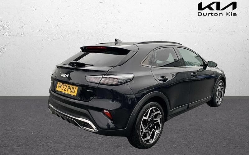 Used Kia XCeed GT-Line S 160 HP (117 kW) 2023 SUV