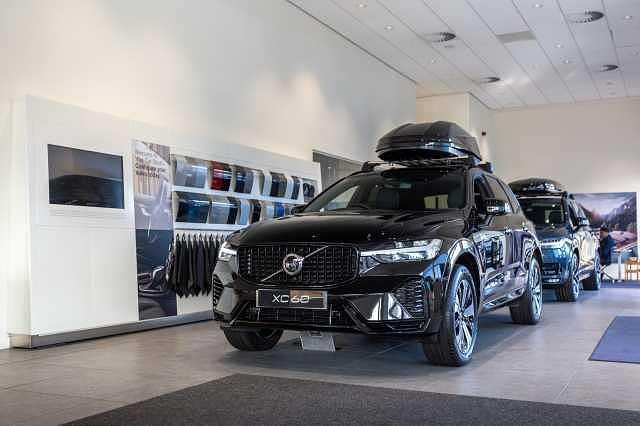 Usado Volvo XC90 R-Design 232 HP (170 kW) 2018 SUV