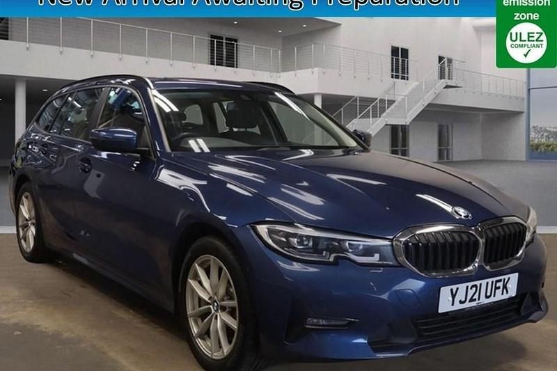Used 2021 BMW 330e Comfort Edition | £13,500 (Super price) - Image 1/1