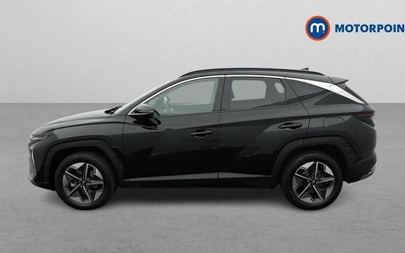 Second-hand Hyundai Tucson Premium 252 CP (185 kW) 2026 SUV