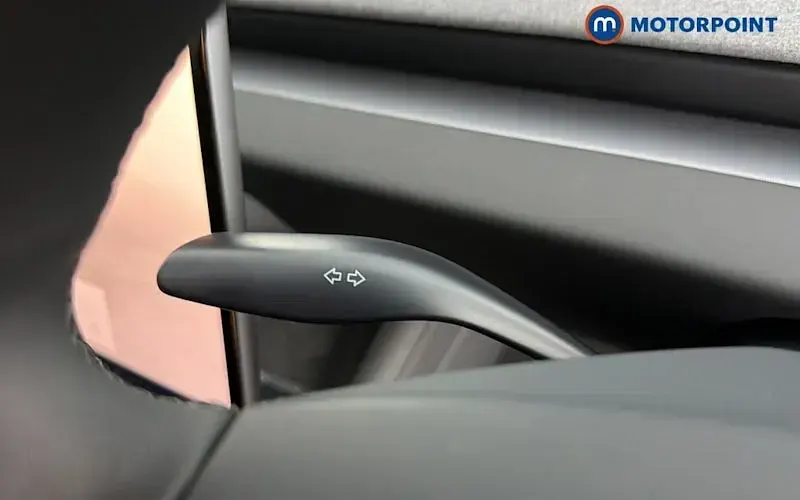 New Tesla Model 3 Standard Range 208 kW (283 HP) 2026 Grey Sedan