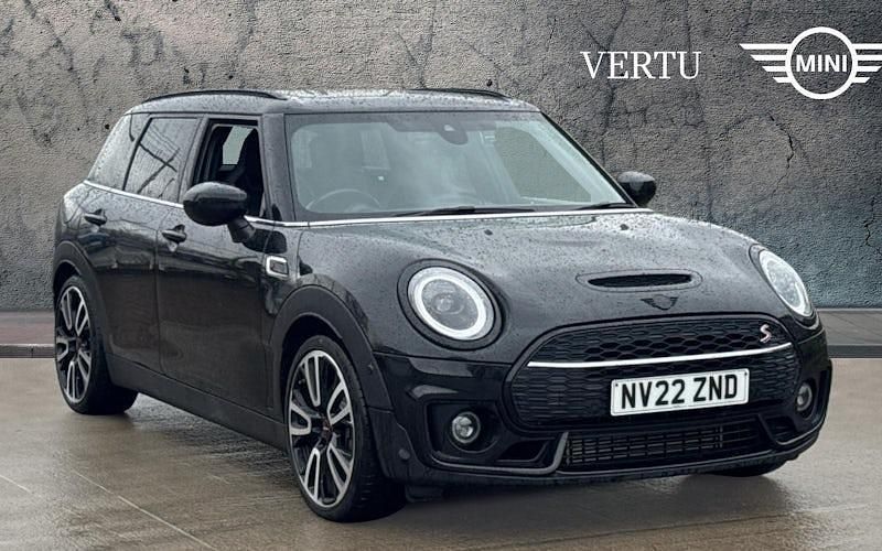 Used Mini Cooper Clubman Sport 192 HP (141 kW) 2020 Estate