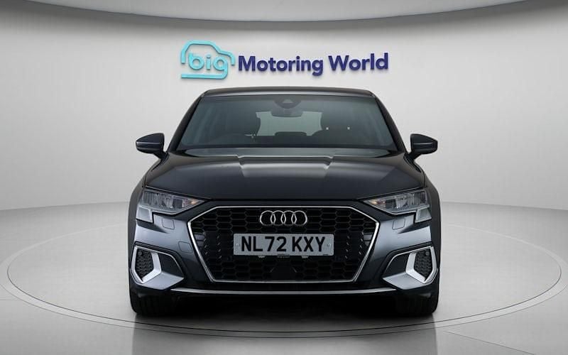 Used Audi A3 Sportback e-tron Sport 204 HP (150 kW) 2025 Hatchback