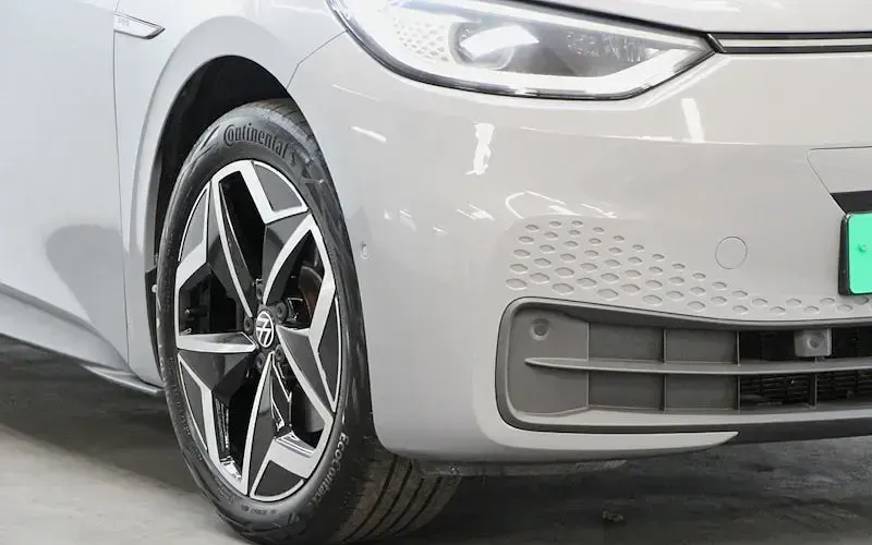 Used VW ID.3 Pro Performance 150 kW (204 HP) 2023 Grey Hatchback