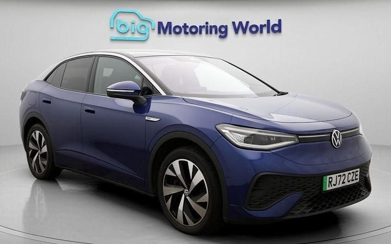 Used VW ID.5 Pro Performance 150 kW (204 HP) 2023 SUV
