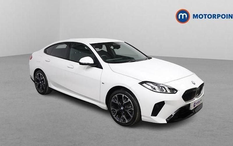 Usado BMW 220 M Sport 170 CV (125 kW) 2025 Coupe