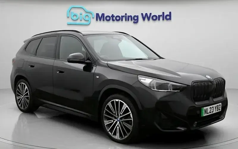 Used BMW iX1 M Sport 230 kW (313 HP) 2026 SUV