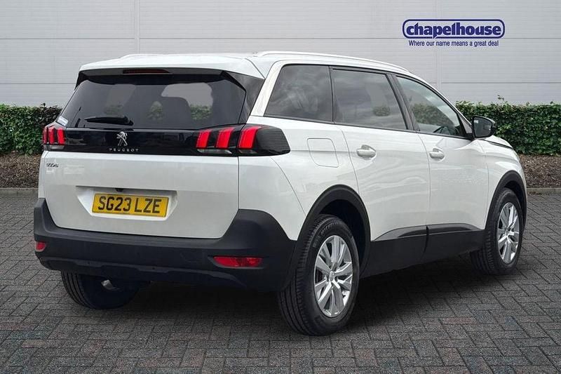 Used Peugeot 5008 Allure+ 2023 SUV