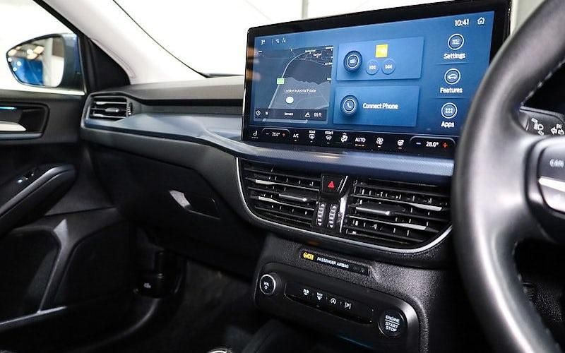 Used Ford Focus Active X 155 HP (114 kW) 2021 Estate