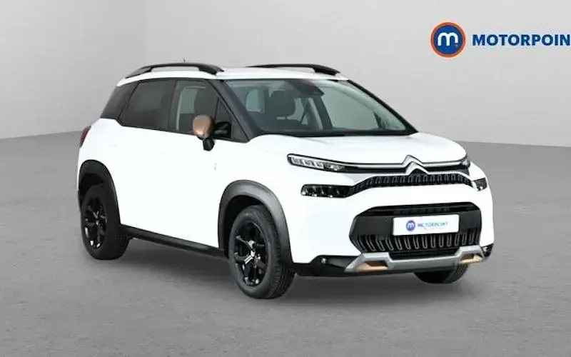 Used Citroën C3 PureTech 110 HP (80 kW) 2023 Hatchback