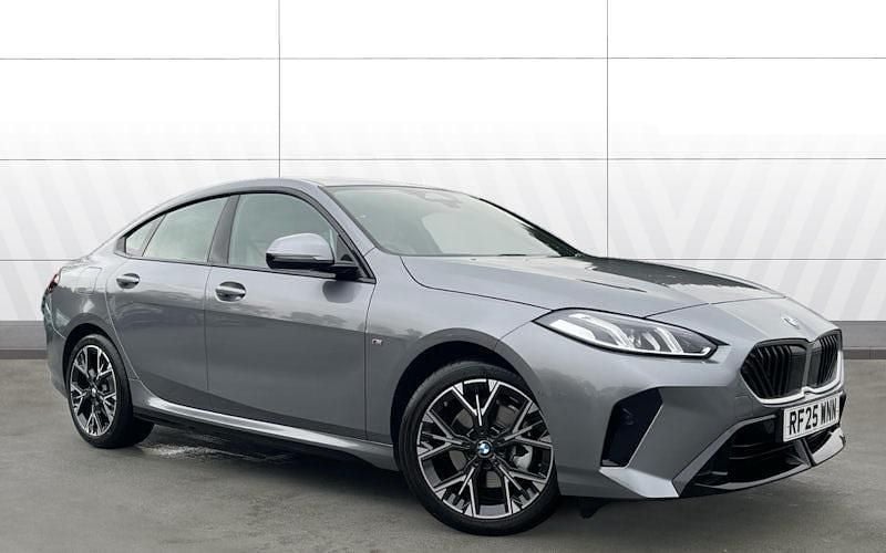 Used 2025 BMW 220 M Sport Coupe | £29,250 (Super price) - Image 1/4