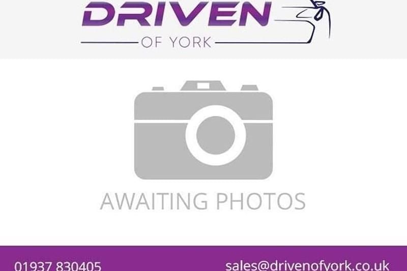 Used 2017 Jaguar XF Portfolio Sedan | £11,600 (Good price) - Image 1/1