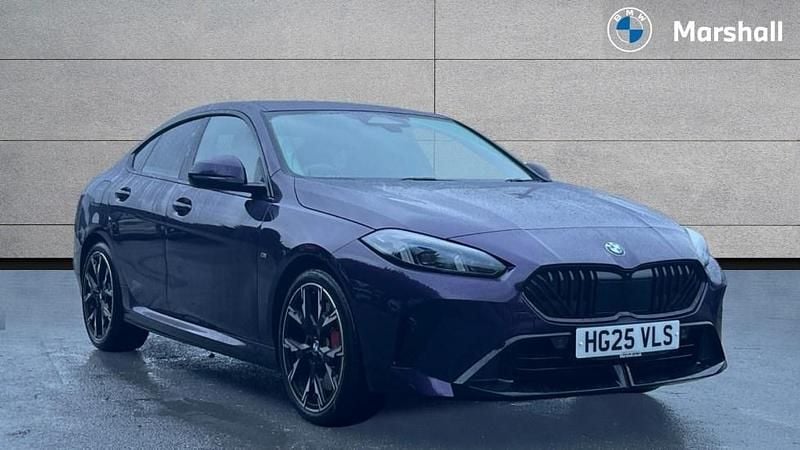 Thundernight Used 2025 BMW 223 M Sport Coupe | £33,495 - Image 1/4