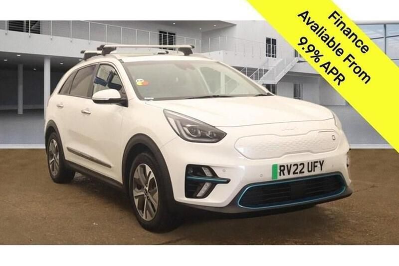 Used 2022 Kia e-Niro 2 SUV | £18,695 (Fair price) - Image 1/1
