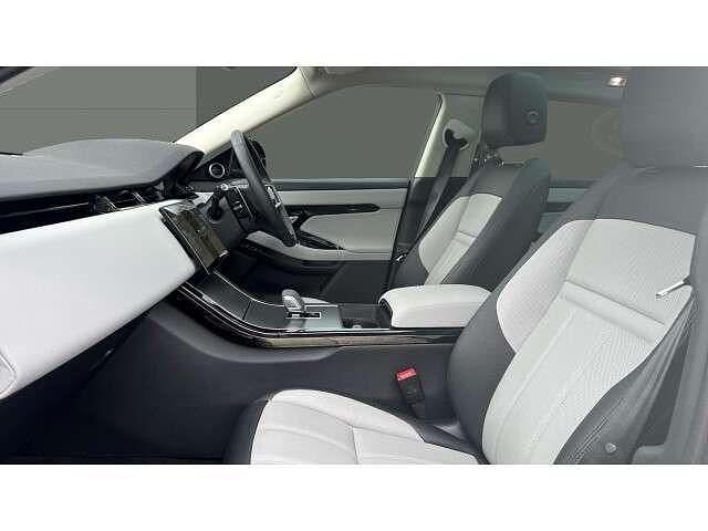 Used Land Rover Range Rover SE Dynamic 196 HP (144 kW) 2024 Grey SUV