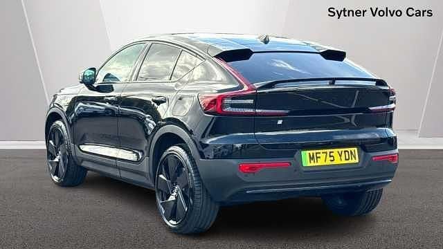 Used Volvo EC40 Plus 182 kW (248 HP) 2026 SUV