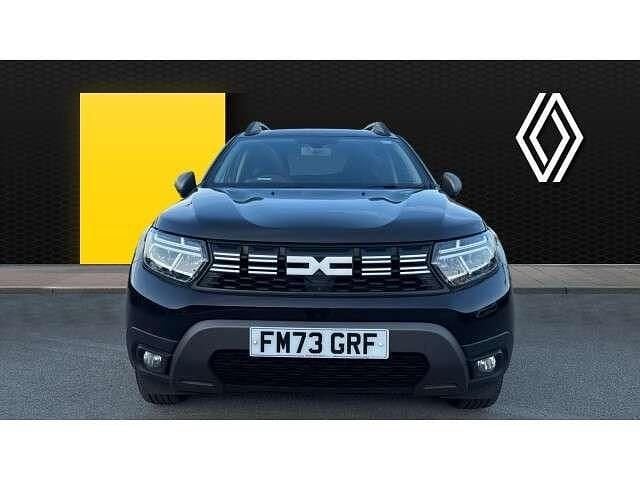 Used Dacia Duster Journey 90 HP (66 kW) 2023 SUV