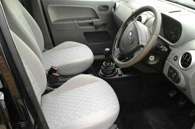 Used Ford Fusion 2003 Estate