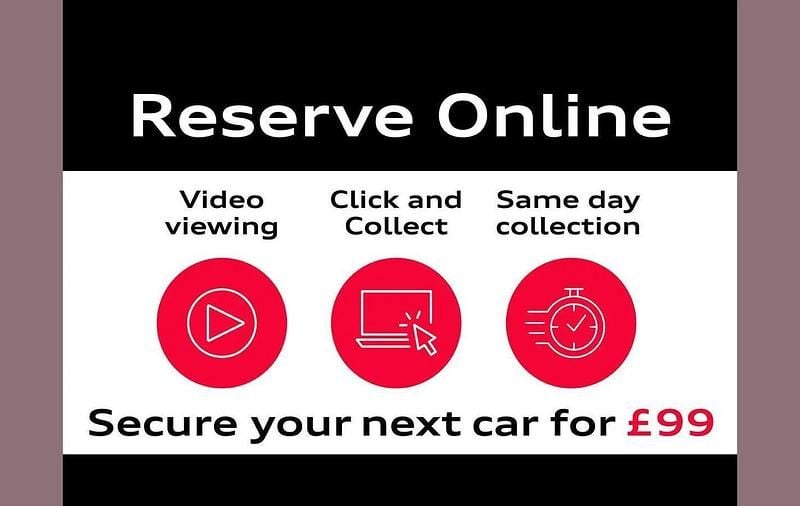 Used Audi Q3 S-Line 150 HP (110 kW) 2024 Black SUV