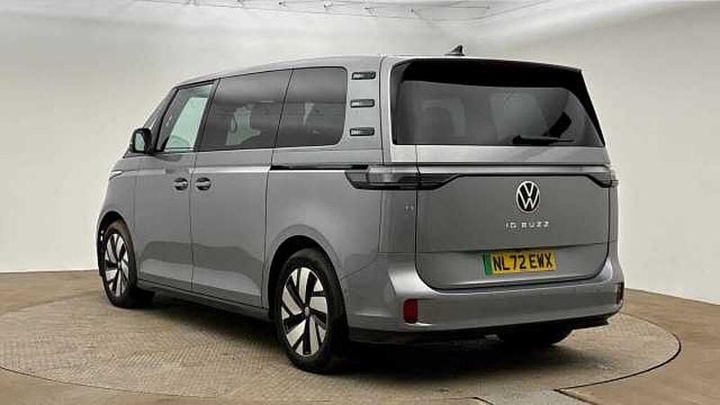 Usado VW ID. Buzz 150 kW (204 HP) 2023 Monovolume