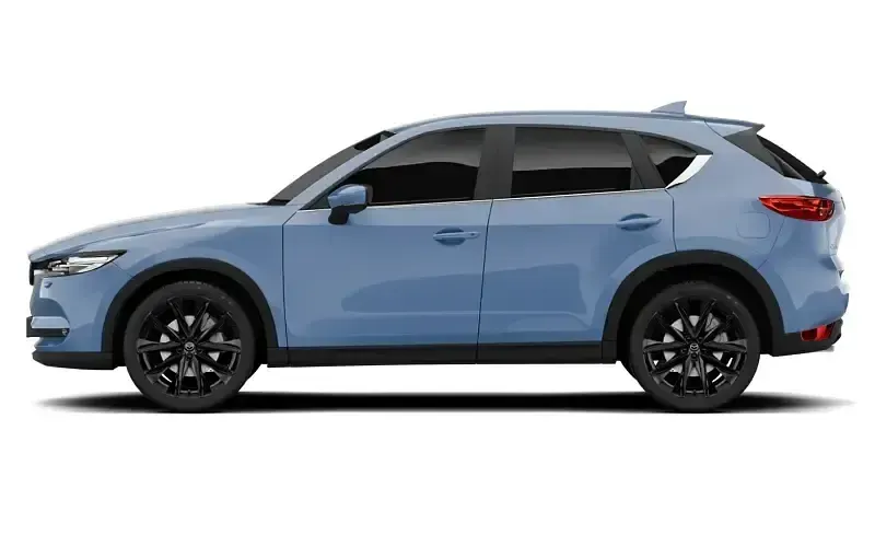 Used Mazda CX-5 Inclusive 150 HP (110 kW) 2019 SUV