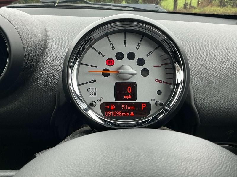 Used Mini Cooper S Coupé 2014 Red Coupe