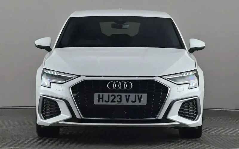 Usado Audi A3 Sportback S-Line 150 CV (110 kW) 2024 Utilitario