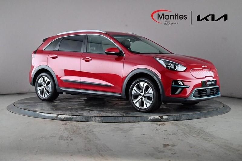 Used 2022 Kia e-Niro SUV | £12,195 (Super price) - Image 1/1