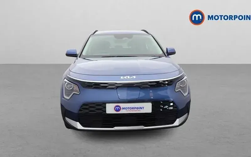 Used Kia e-Niro 150 kW (204 HP) 2025 SUV